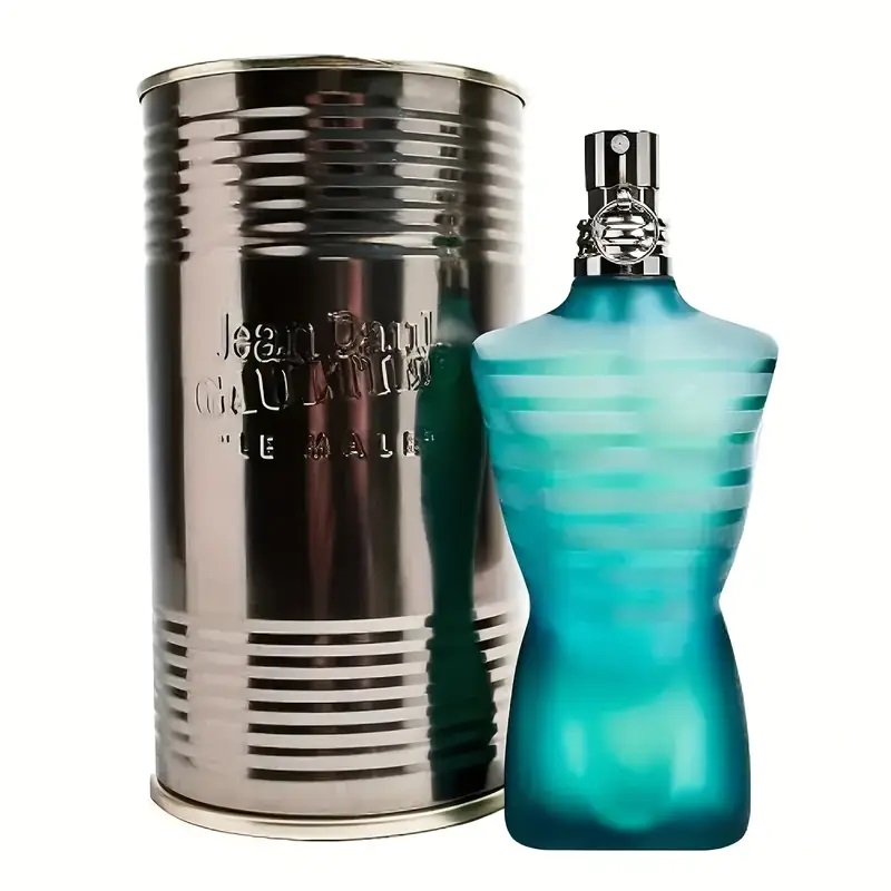Perfume Fragrance Jean Paul Gaultier - Jean Paul Gaultier Le Male Eau
