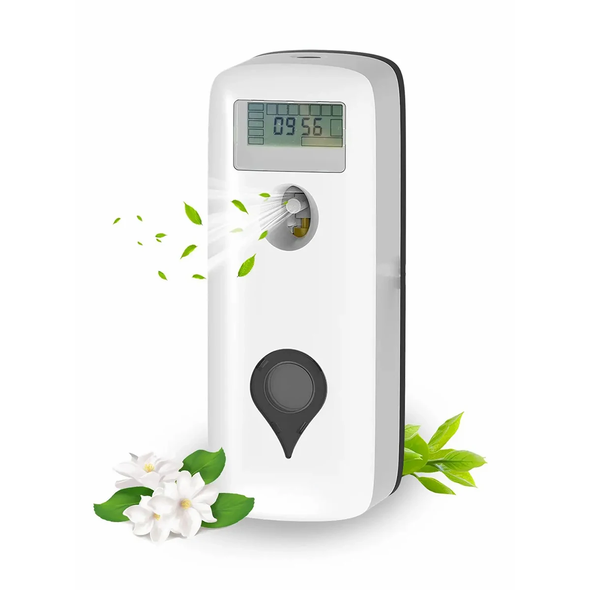 Perfume Fragrance Machine - Liquid Air Freshener Dispenser Wall Mounted