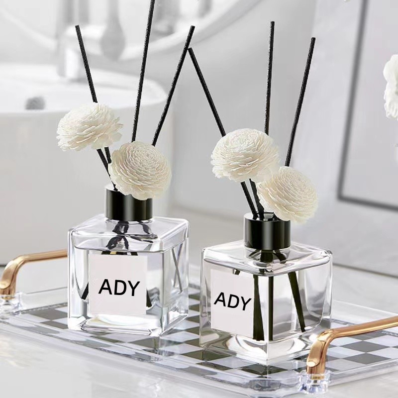 Perfume Fragrance House - 50ml Aroma Reed Diffuser Oil for