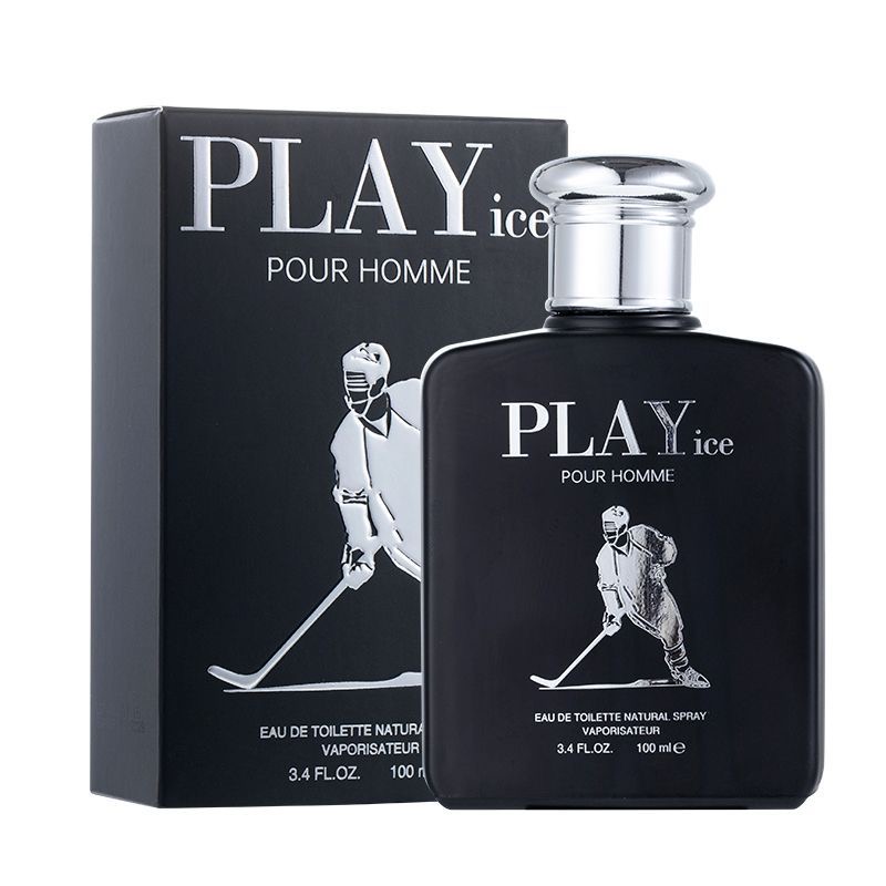 Fragrance And Perfume - 100ml Luxury Style Men Perfume Blue