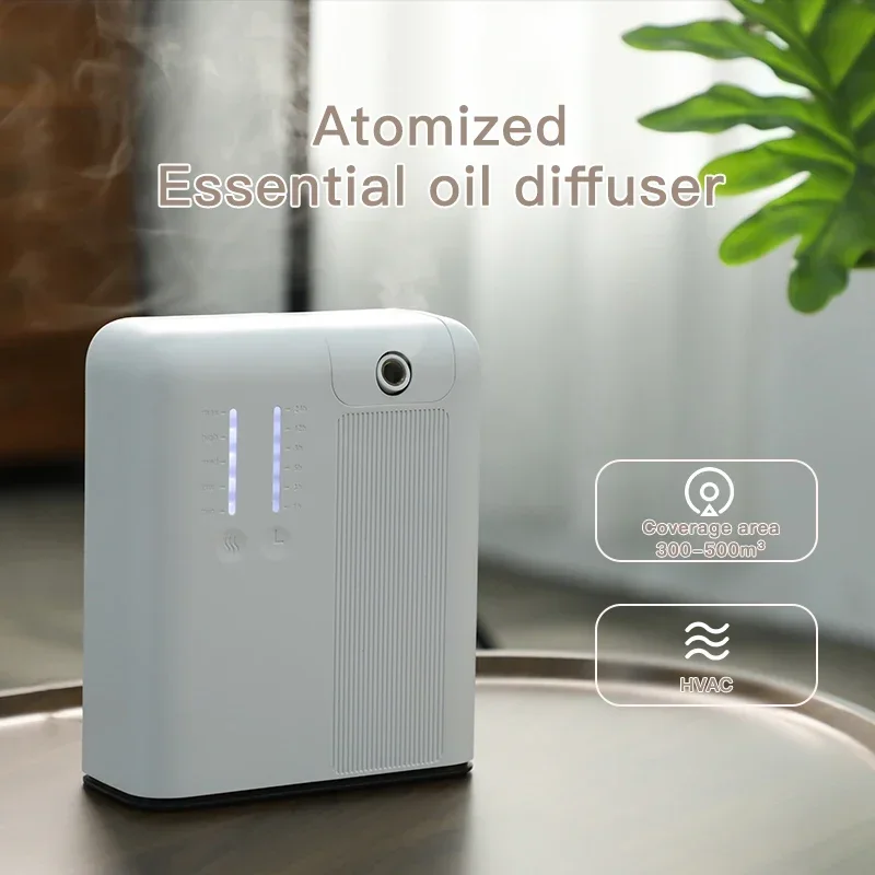 Perfume Fragrance House - Namste Aroma Diffuser Bluetooth WiFi APP