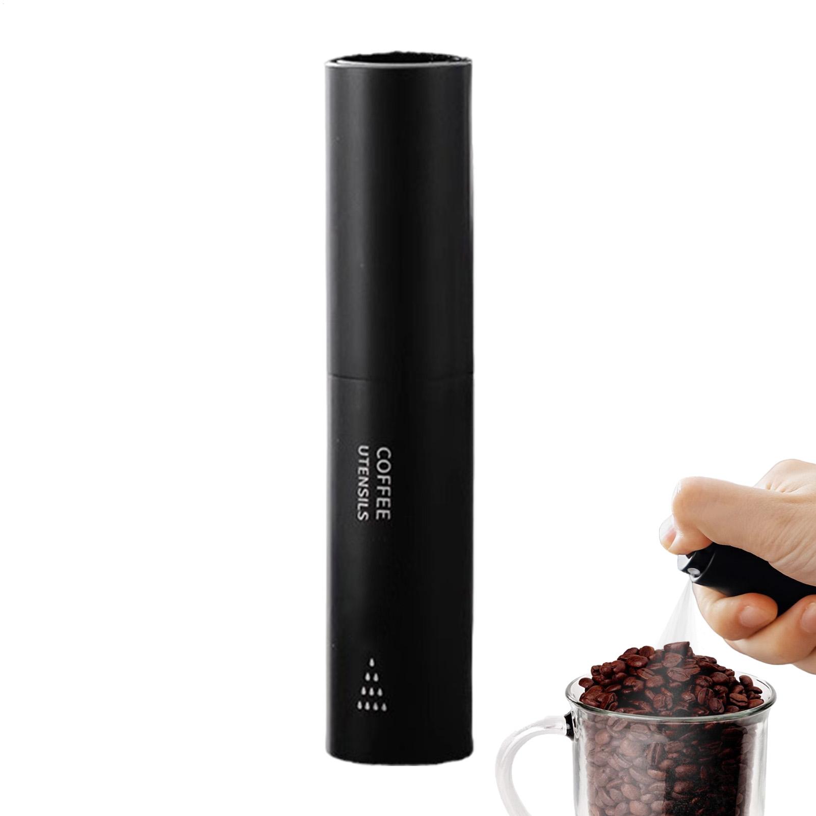Perfume Refill Bottle - Coffee Bean Spray Atomizer Spray Bottle