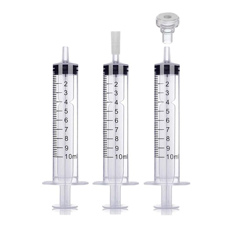 Perfume Fragrance Machine - Perfume Liquid Transfer Syringe Tool 1/3Pcs