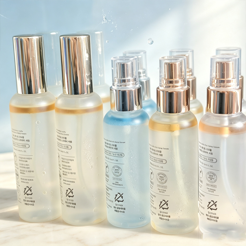 Rose Water Spray - Korea 100ml White Truffle Serum Toner