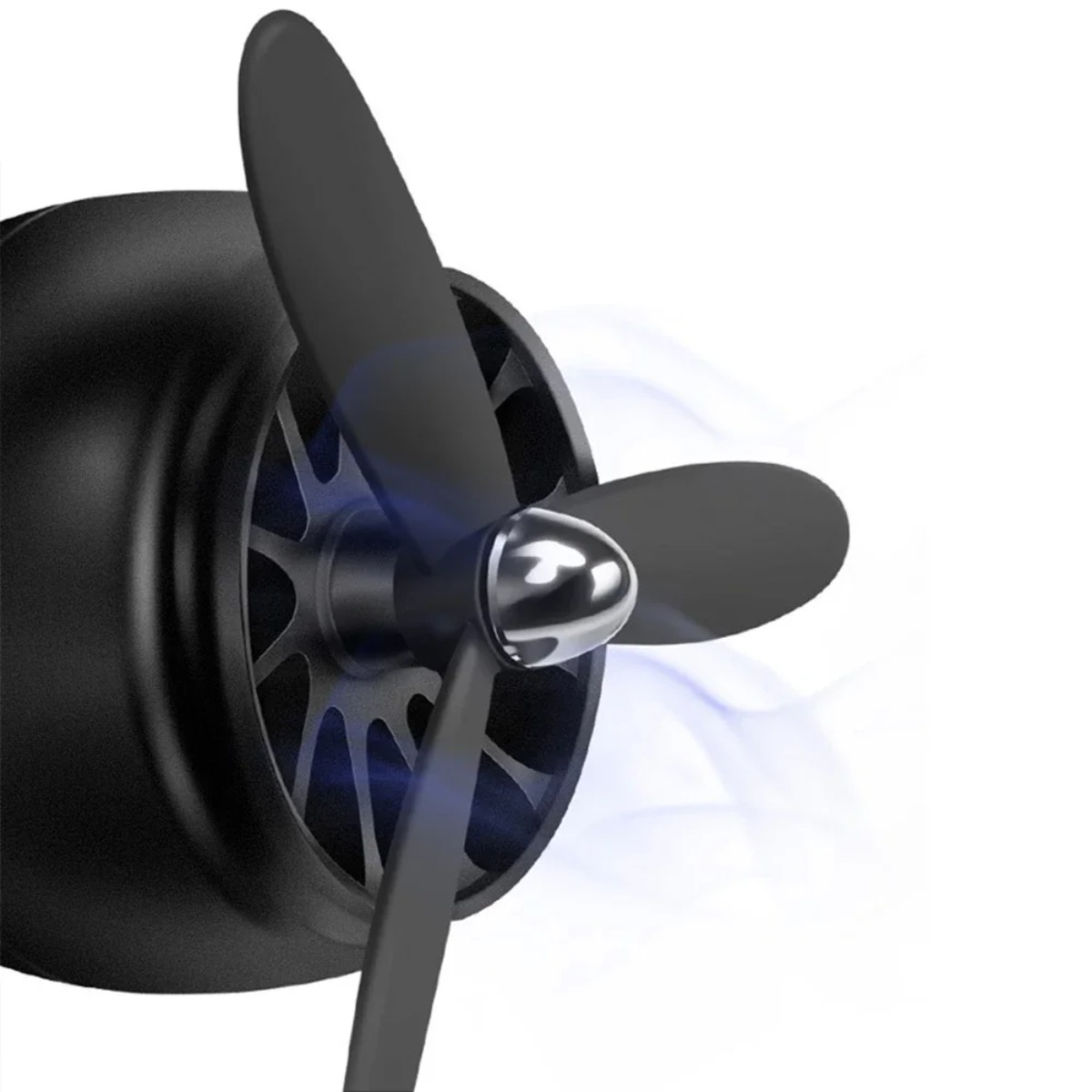Car Vent Perfume Air Force Sty - Perfume Fragrance Time recension och pris