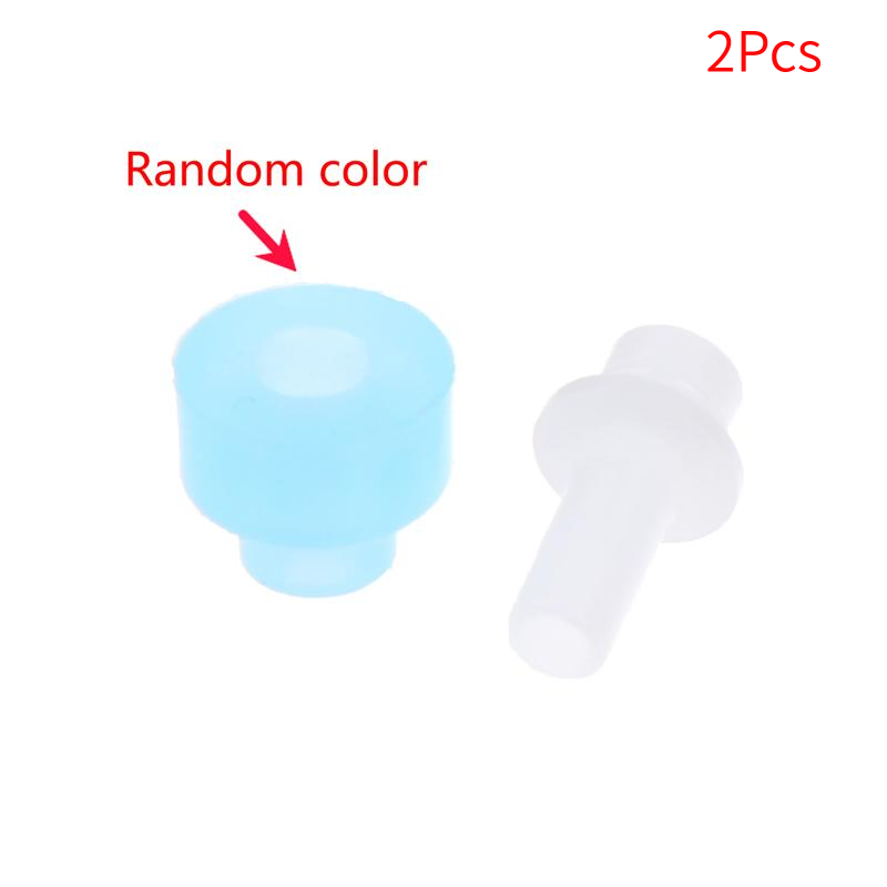 *Perfume Bottle Adapter 2Pcs H - Perfume Fragrance House recension och pris