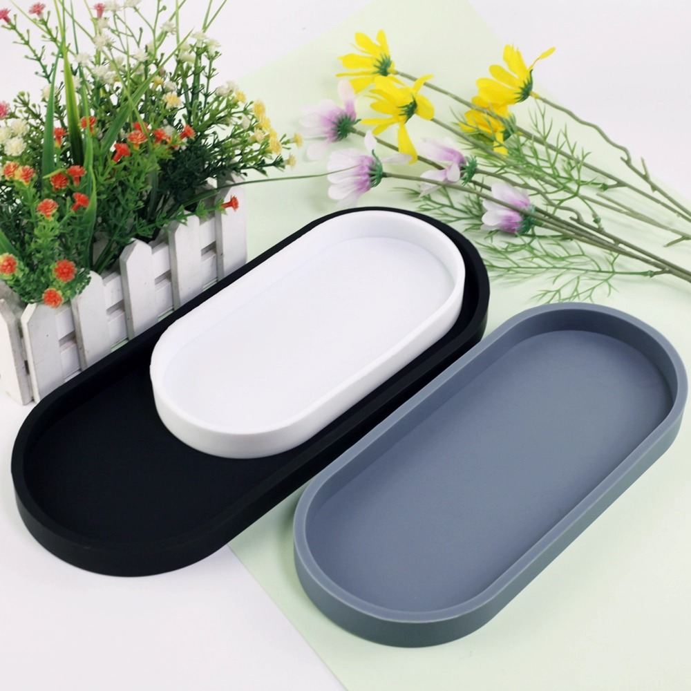 1Pc Bathroom Vanity Silicone T - Perfume Fragrance House recension och pris