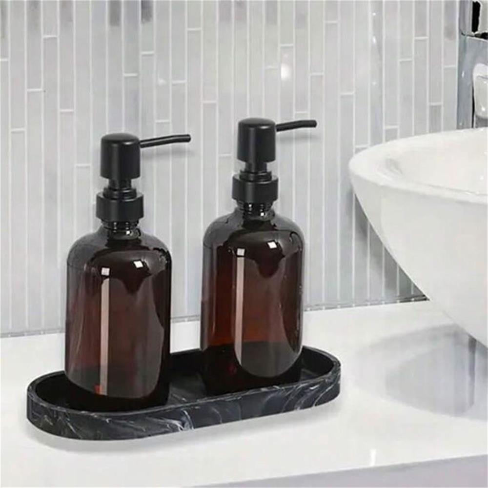 1Pc Bathroom Vanity Silicone T - Perfume Fragrance House recension och pris