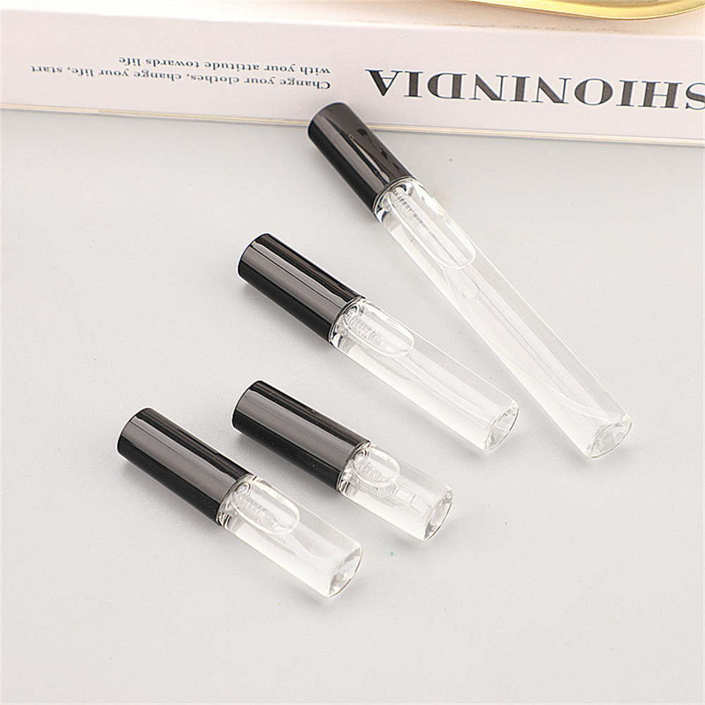 5PCS 2ML/3ML/5ML/10ML Portable - Perfume Fragrance House recension och pris