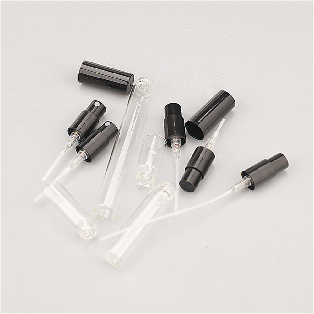 5PCS 2ML/3ML/5ML/10ML Portable - Perfume Fragrance House recension och pris