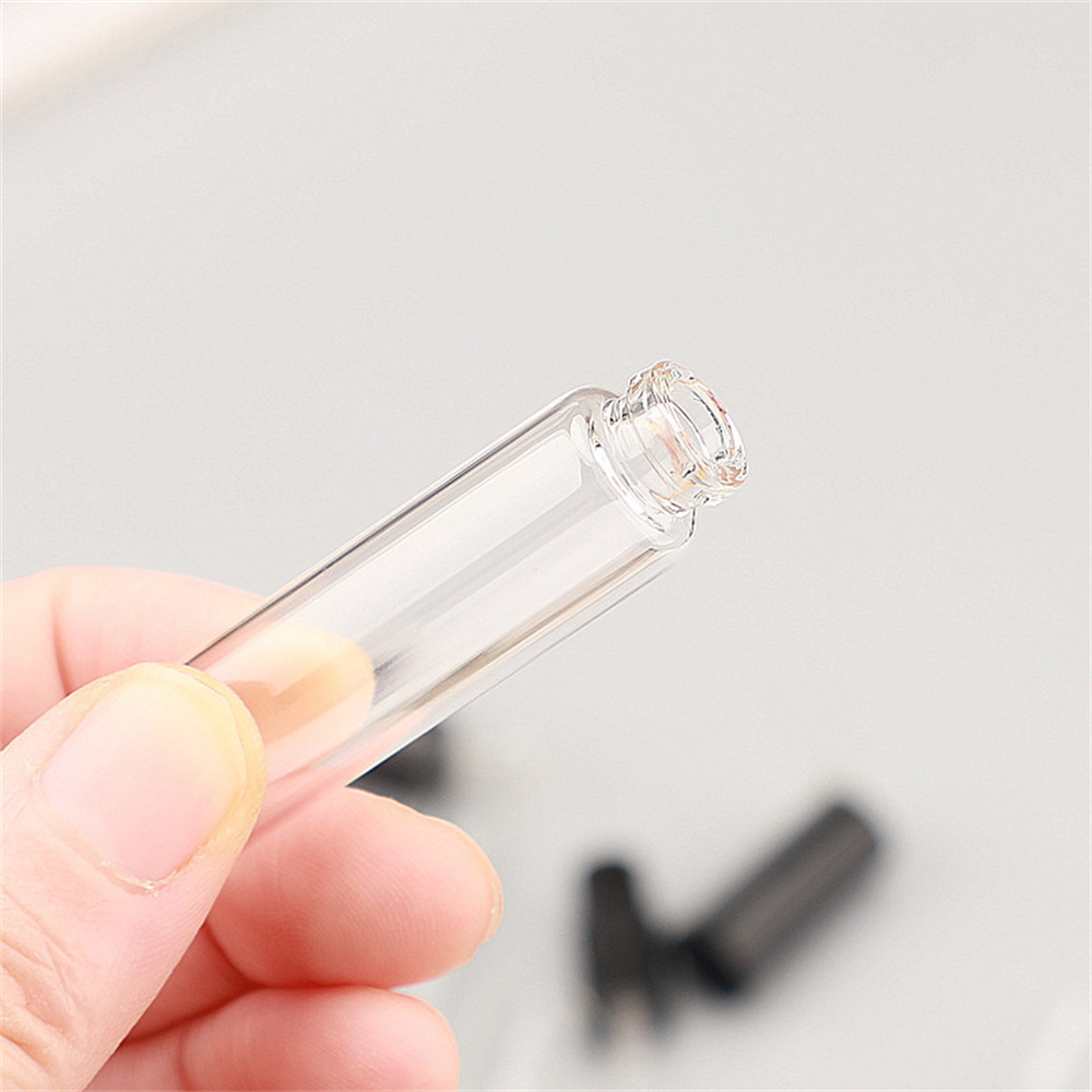 5PCS 2ML/3ML/5ML/10ML Portable - Perfume Fragrance House recension och pris