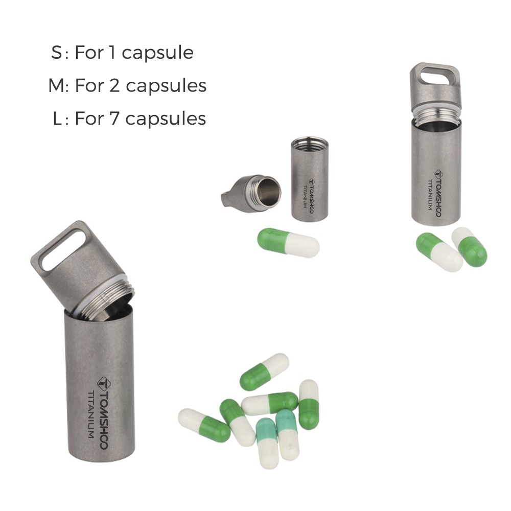 Tomshoo Titanium Mini Sealed W - Perfume Fragrance House recension och pris