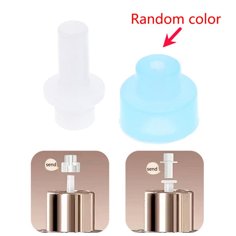 2Pcs Perfume Bottle Transfer A - Perfume Refill Bottle recension och pris