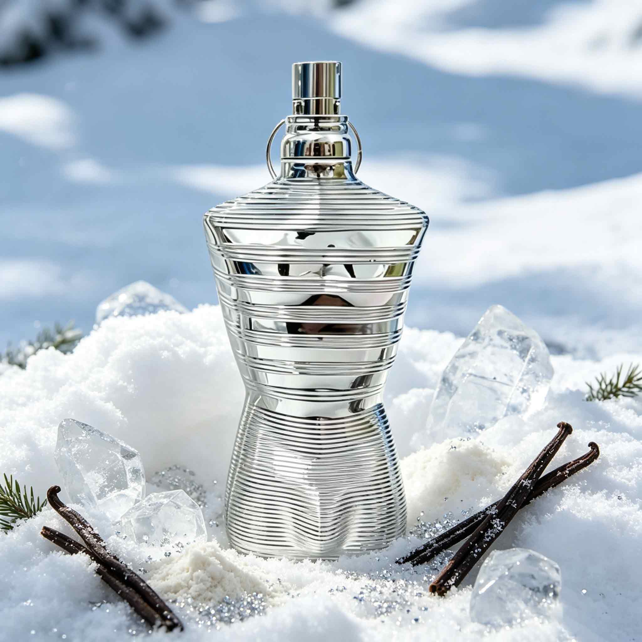 Jean Paul Gaultier Ultra Elixi - Perfume Fragrance Jean Paul Gaultier recension och pris