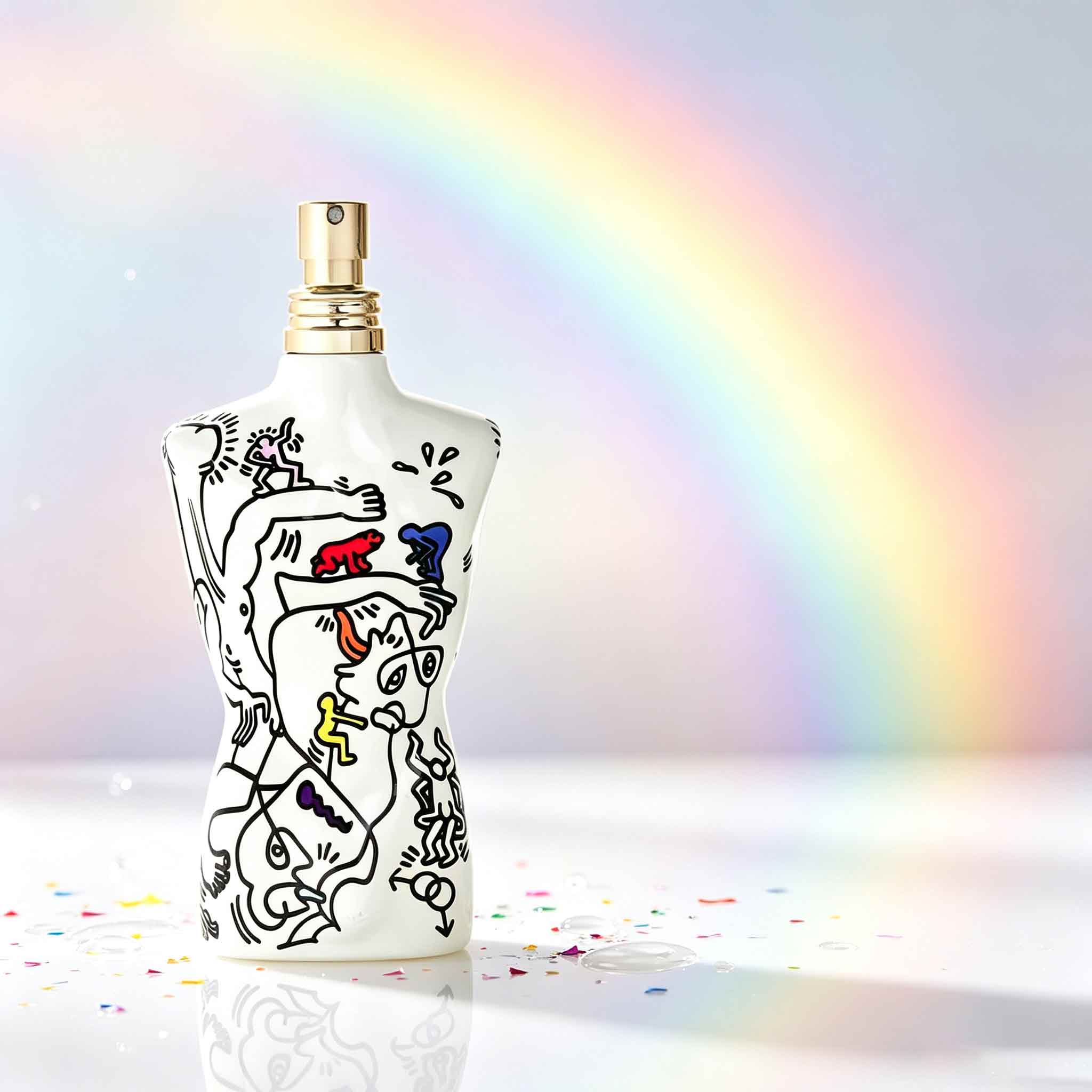 Jean Paul Gaultier Le Male Pri - Perfume Fragrance Jean Paul Gaultier recension och pris