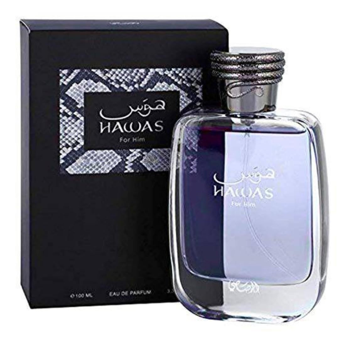 Classic Perfume For Man Long L - Fragrance And Perfume recension och pris