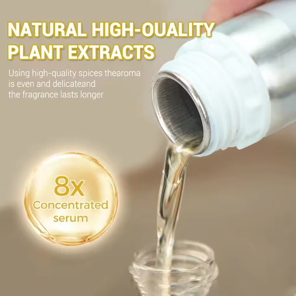 ESAEON 500ml(16.9 fl.oz) Ice A - Perfume Fragrance Machine recension och pris