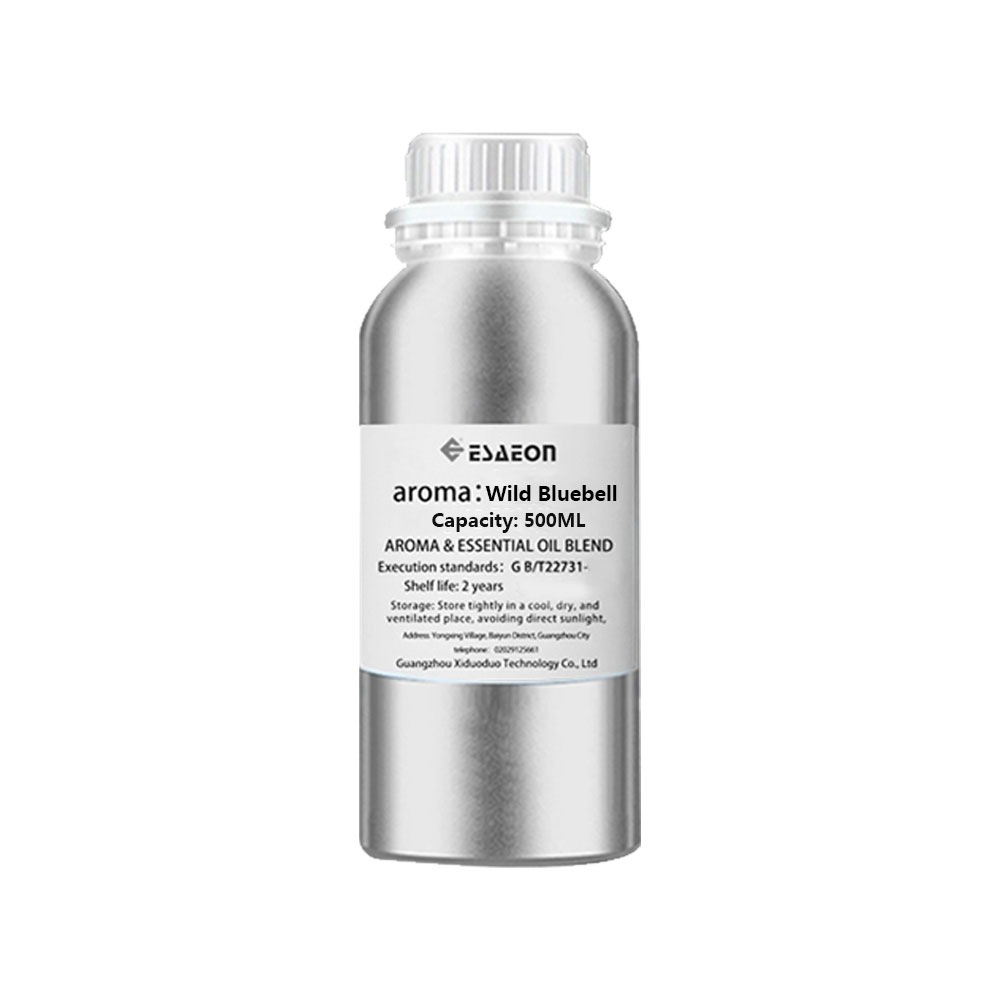ESAEON 500ml(16.9 fl.oz) Ice A - Perfume Fragrance Machine recension och pris