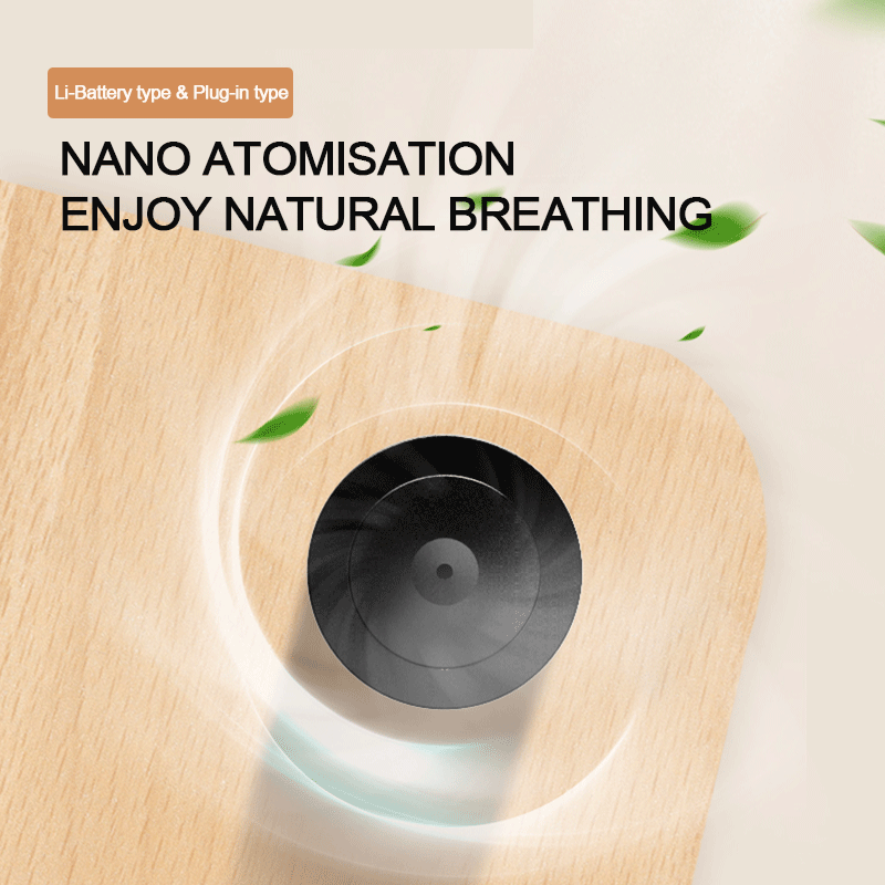 NAMASTE Home Electric Office A - Perfume Fragrance Machine recension och pris