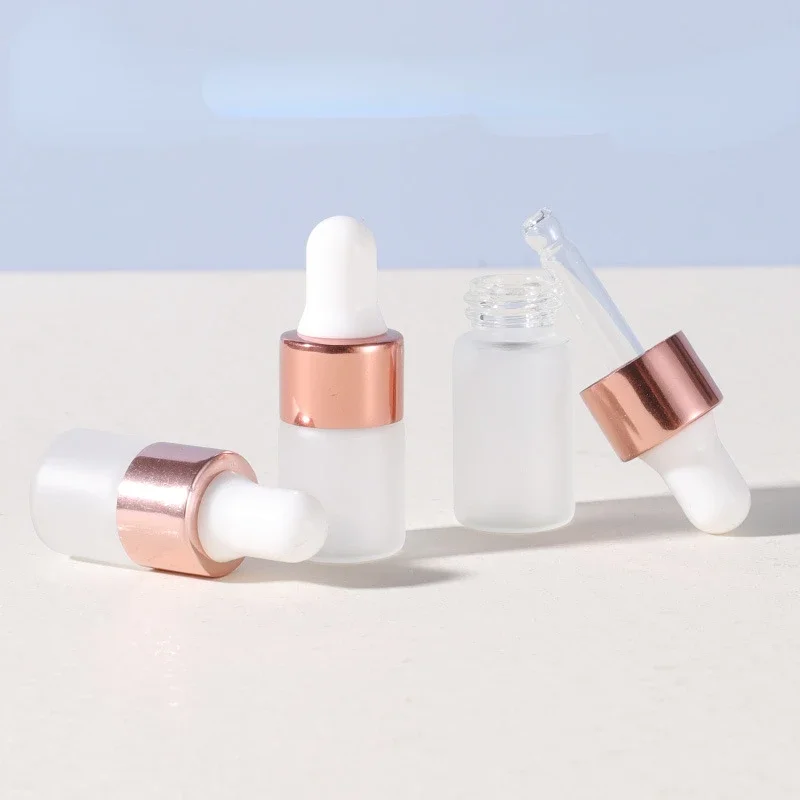 1ml 2ml 3ml Empty Portable  Ro - Rose Water Spray recension och pris