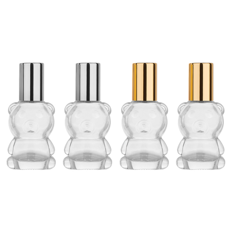 Essential Oil Glass Bottle Emp - Perfume Fragrance House recension och pris