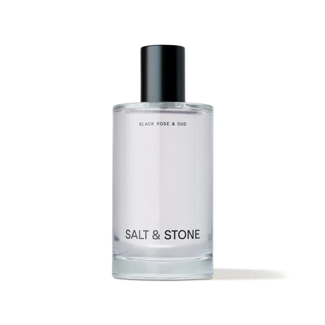 SALT & STONE Black Rose & Oud  - Fragrance And Perfume recension och pris
