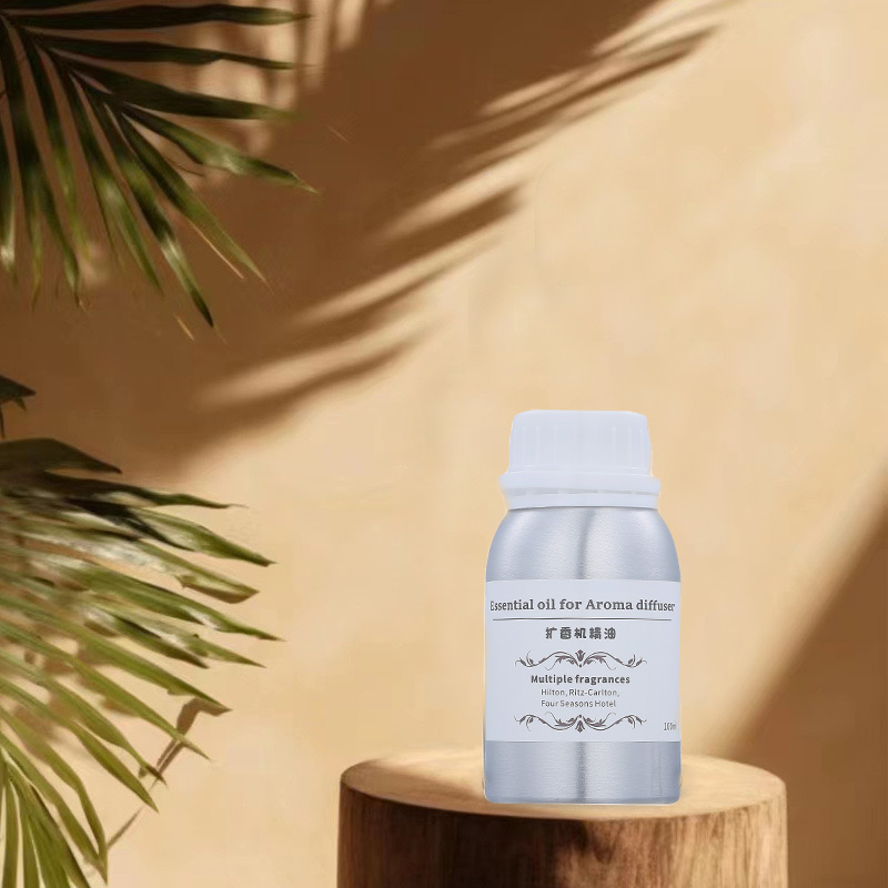 100ml Diffuser Essential Oils  - Perfume Fragrance Machine recension och pris