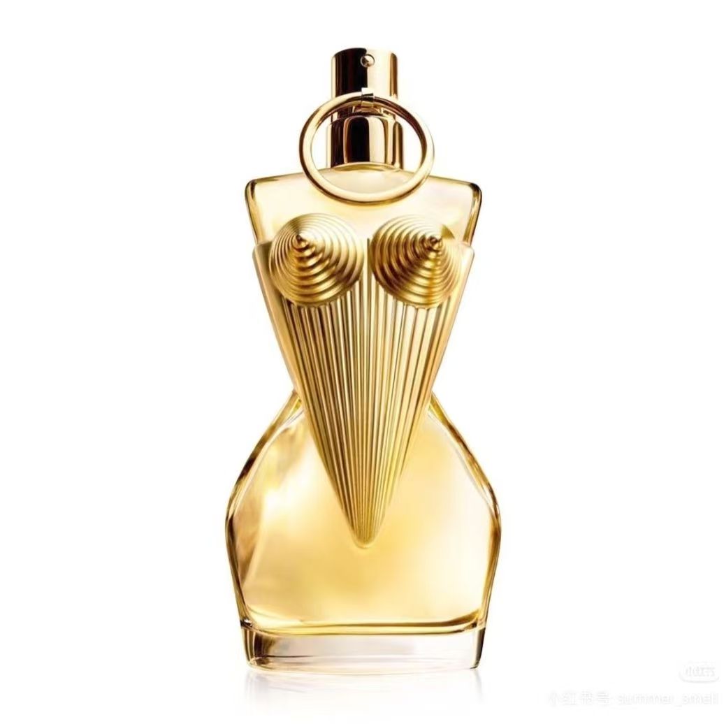 Gaultier Divine Fruity Floral  - Perfume Fragrance Jean Paul Gaultier recension och pris