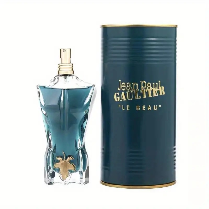 Jean Paul Gaultier Le Beau Own - Perfume Fragrance Jean Paul Gaultier recension och pris