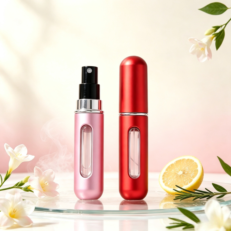 10ml Portable Perfume Spray Fi - Perfume Fragrance House recension och pris