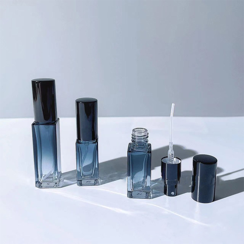 5ml 9ml 20ml Perfume Spray Bot - Perfume Fragrance House recension och pris