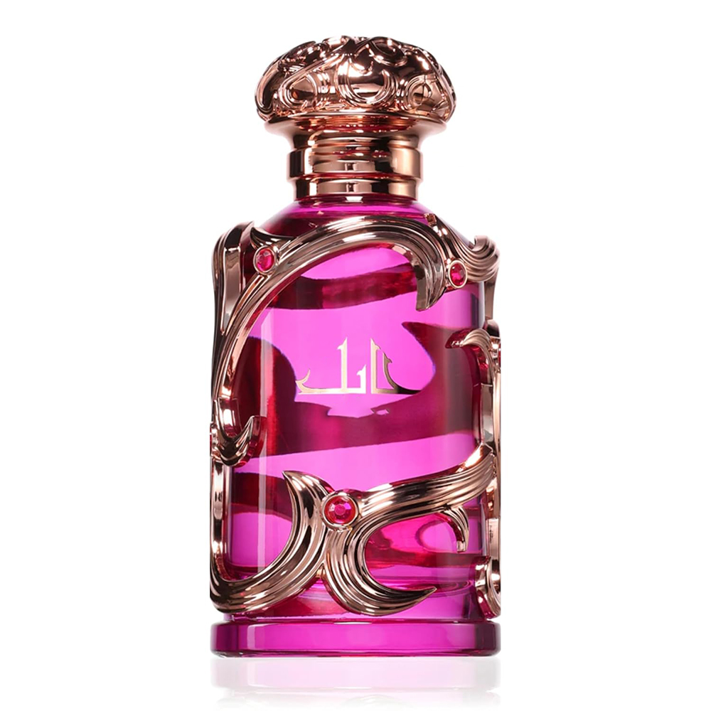 Luxury Habiik Decorative Women - Rose Water Spray recension och pris