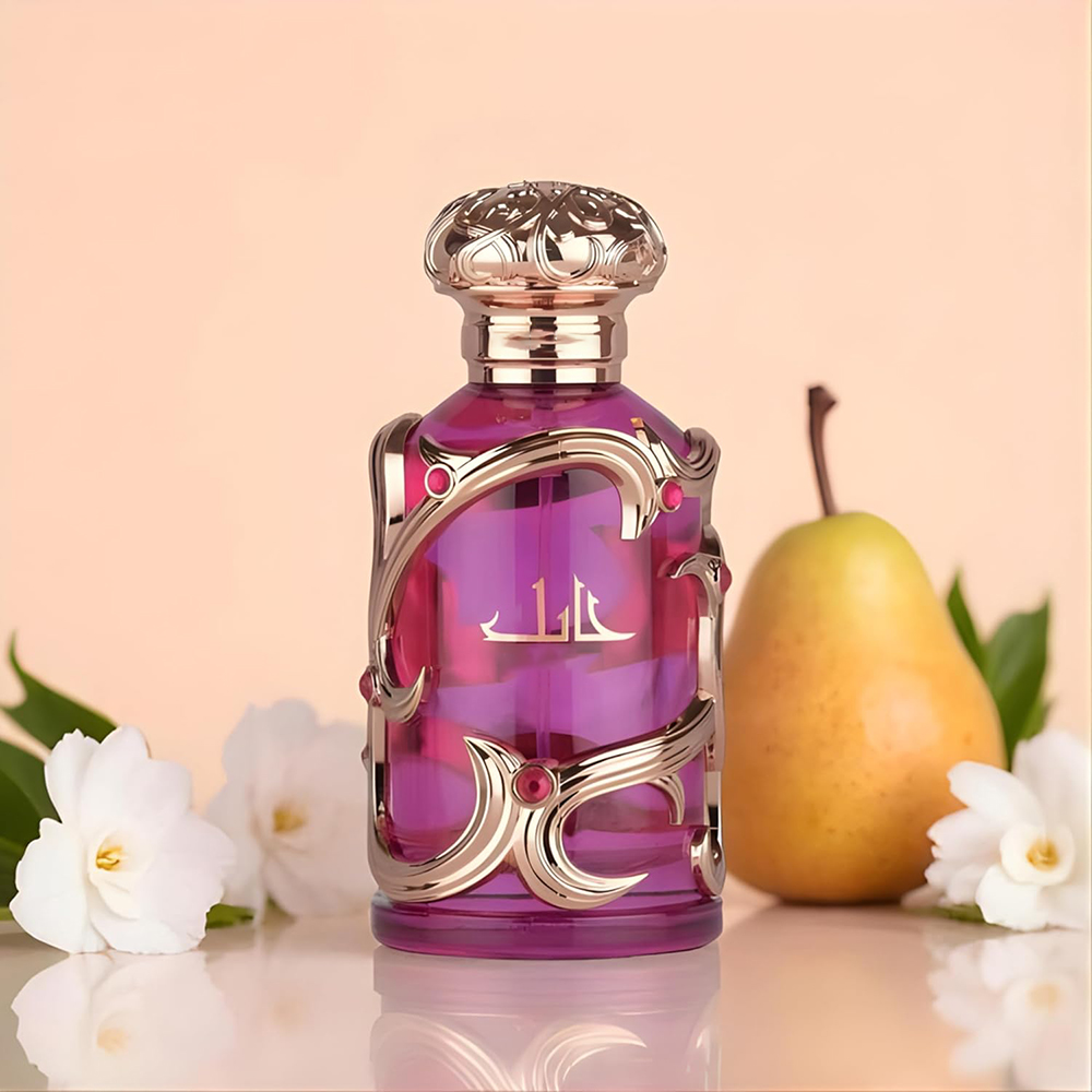 Luxury Habiik Decorative Women - Rose Water Spray recension och pris