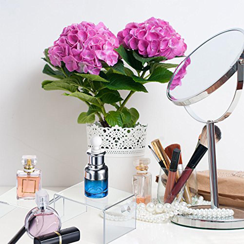 Display Riser Stackable Storag - Perfume Fragrance Holder recension och pris