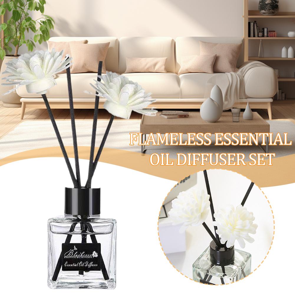50ml Aroma Reed Diffuser Oil f - Perfume Fragrance House recension och pris