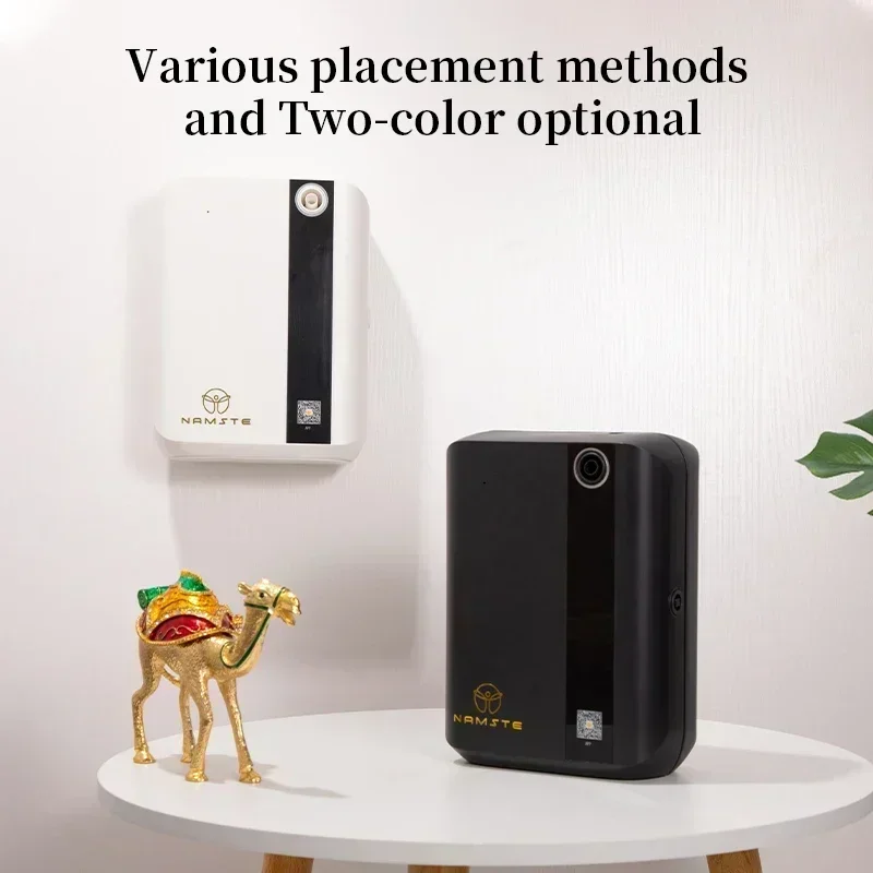 Electric Smell for Home Perfum - Perfume Fragrance House recension och pris