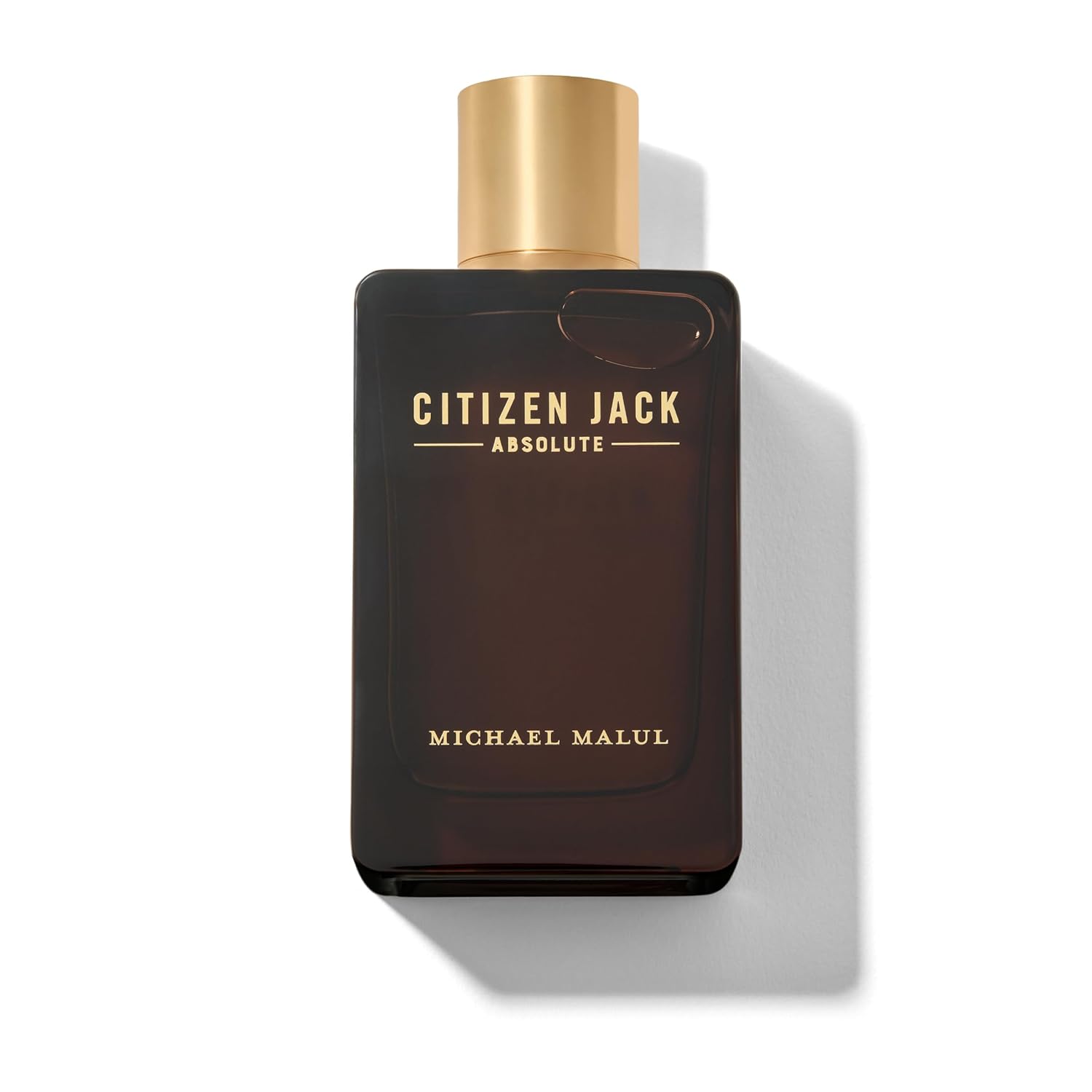 Michael Malul Citizen Jack Abs - Perfume Fragrance For Men recension och pris