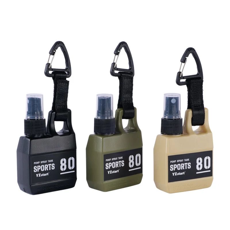 80ml Atomizer Bottle Portable  - Perfume Fragrance Machine recension och pris