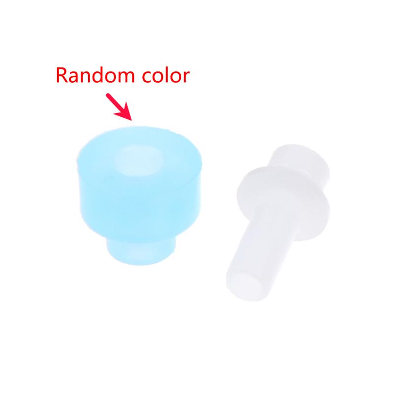 2Pcs Easy to Clean Perfume Bot - Perfume Refill Bottle recension och pris