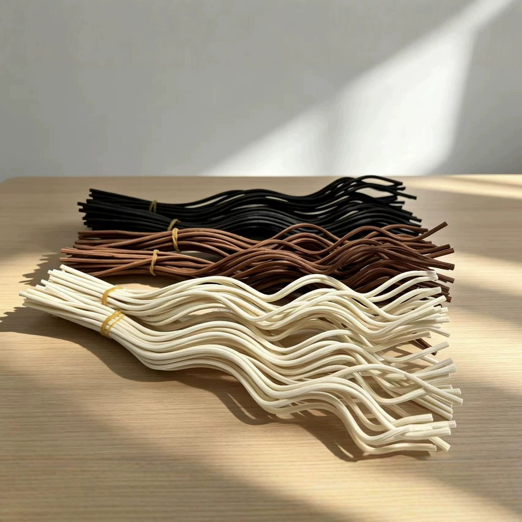 20PCS Rattan Reed Diffuser Sti - Perfume Fragrance House recension och pris