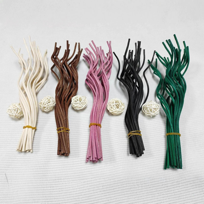 20PCS Rattan Reed Diffuser Sti - Perfume Fragrance House recension och pris