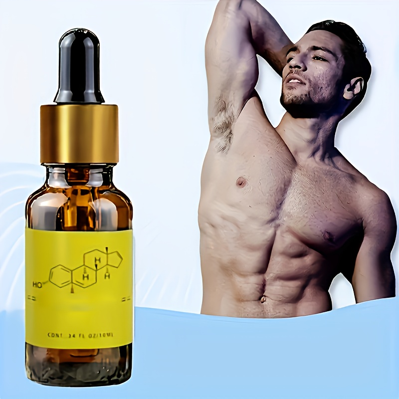 3/4Pc Pheromone Perfume Unisex - Fragrance And Perfume recension och pris