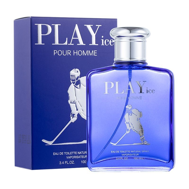 100ml Luxury Style Men Perfume - Fragrance And Perfume recension och pris