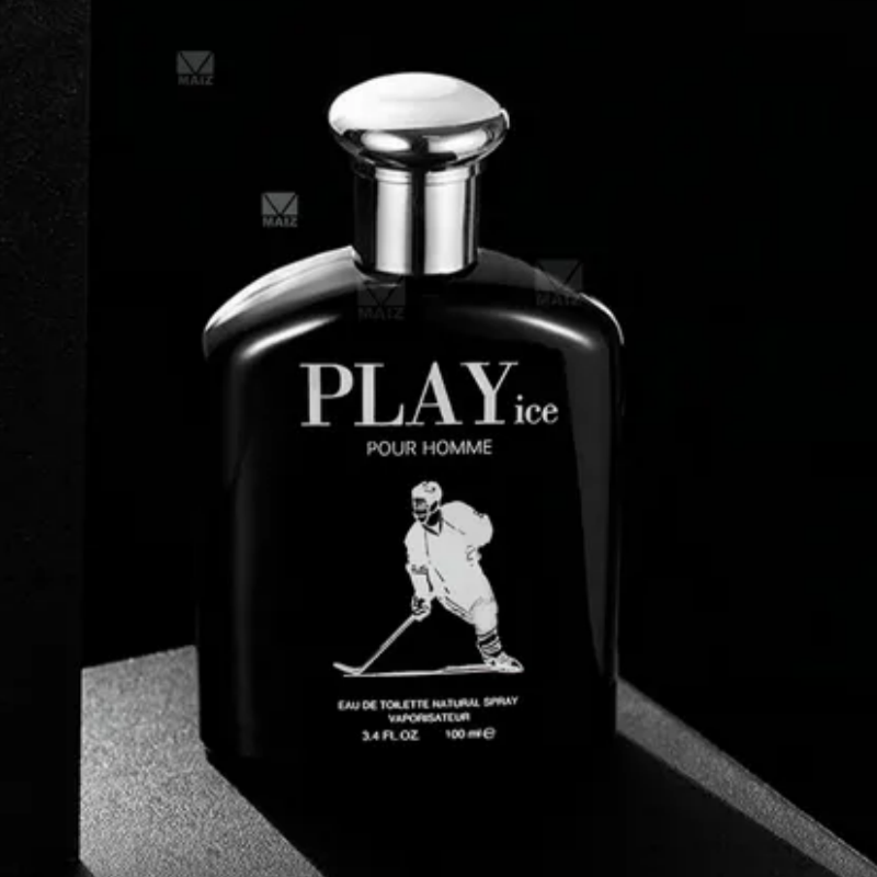 100ml Luxury Style Men Perfume - Fragrance And Perfume recension och pris