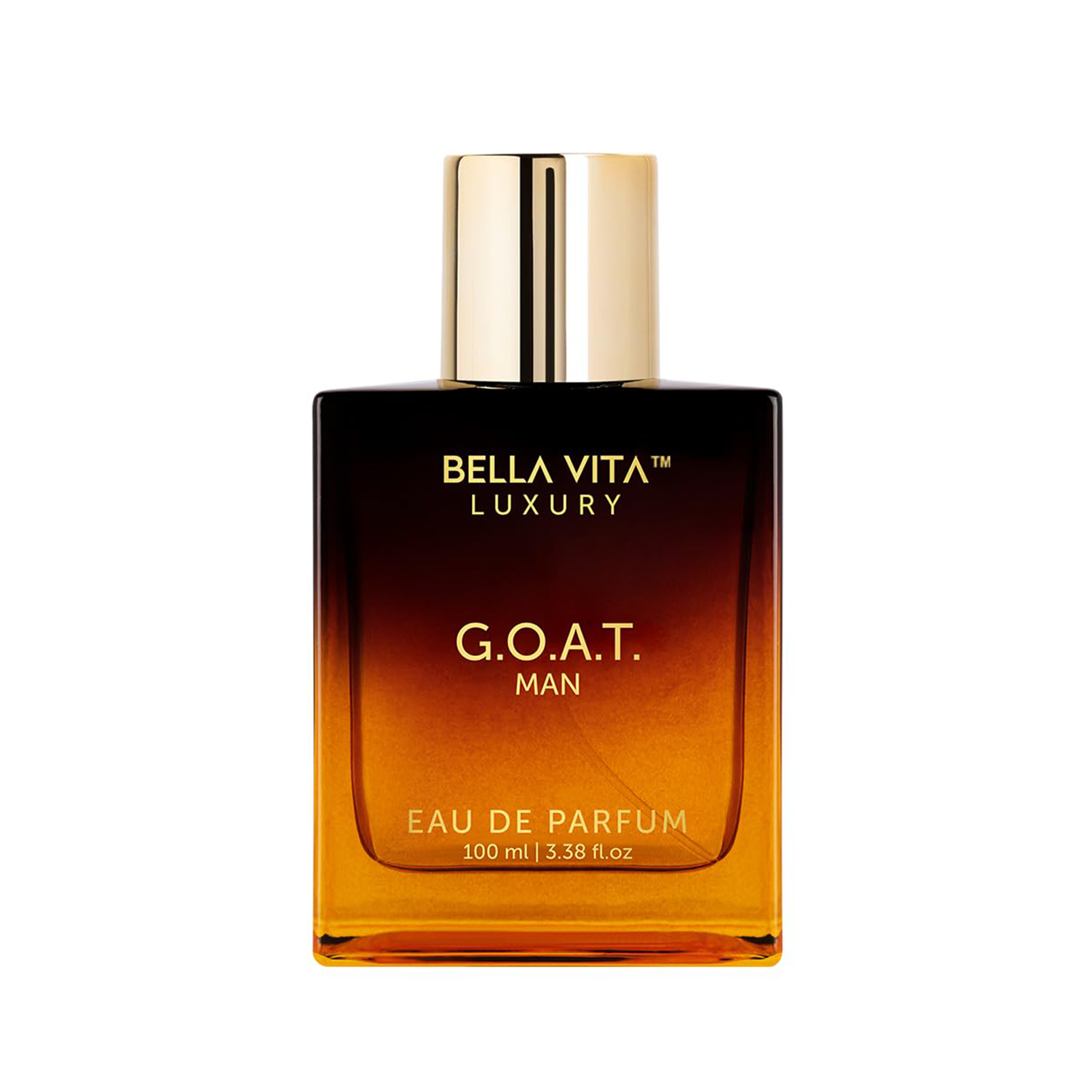 Bellavita Luxury G.O.A.T. Eau  - Fragrance And Perfume recension och pris