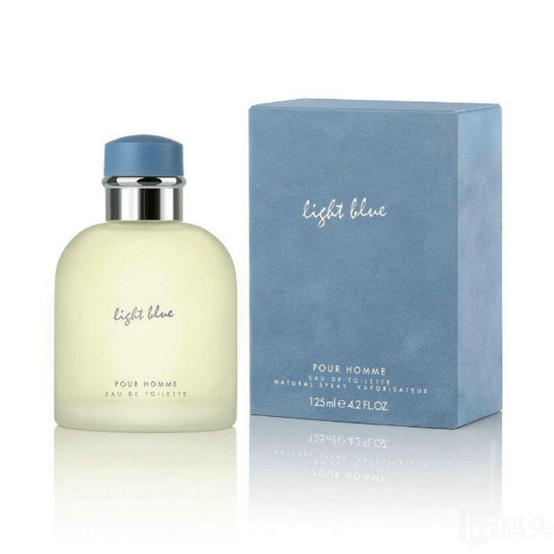 High Quality Perfume For Man L - Fragrance And Perfume recension och pris