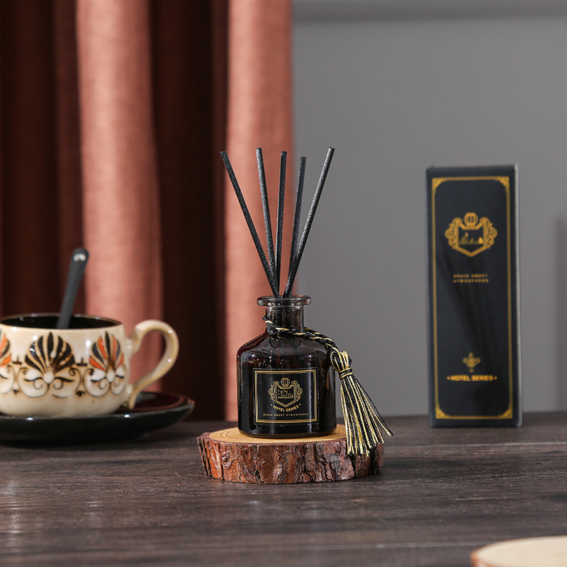 50ml Reed Diffuser Sets Good S - Perfume Fragrance Machine recension och pris
