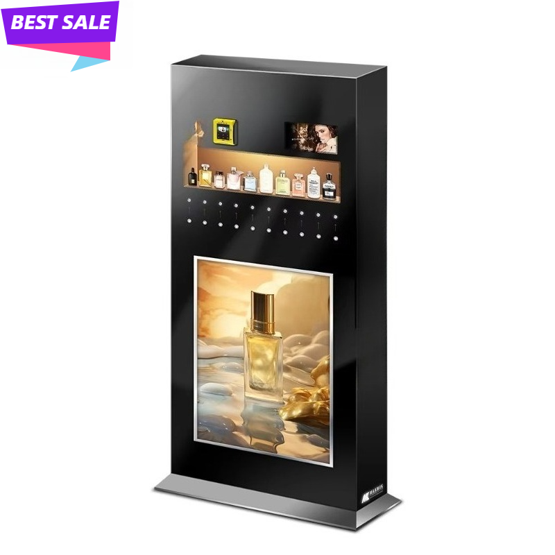 Factory Price Automatic Fragra - Perfume Fragrance Price recension och pris