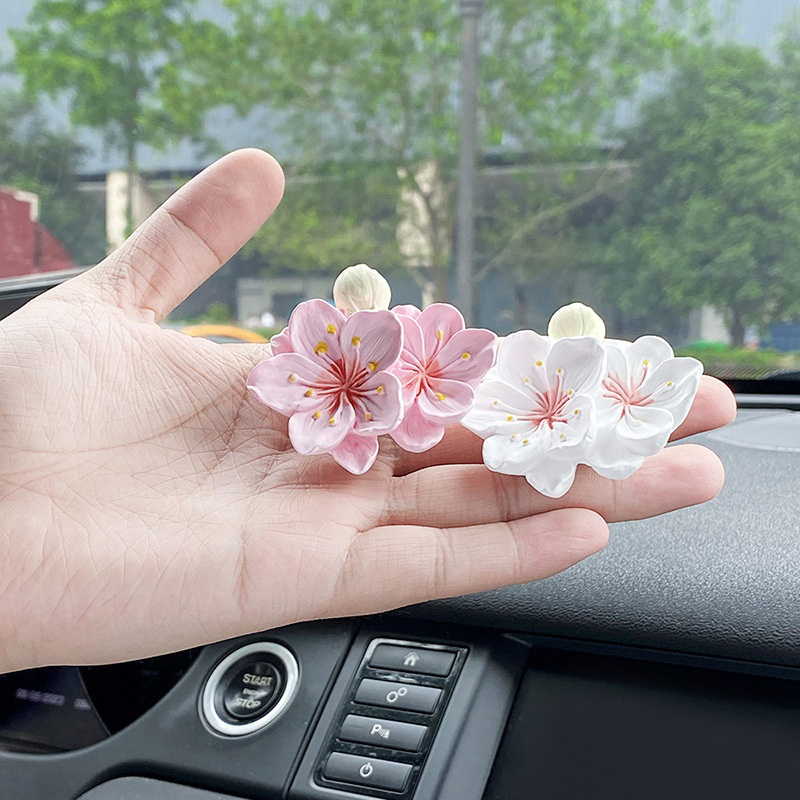 1pc Car Fashion Small Exquisit - Perfume Fragrance Machine recension och pris