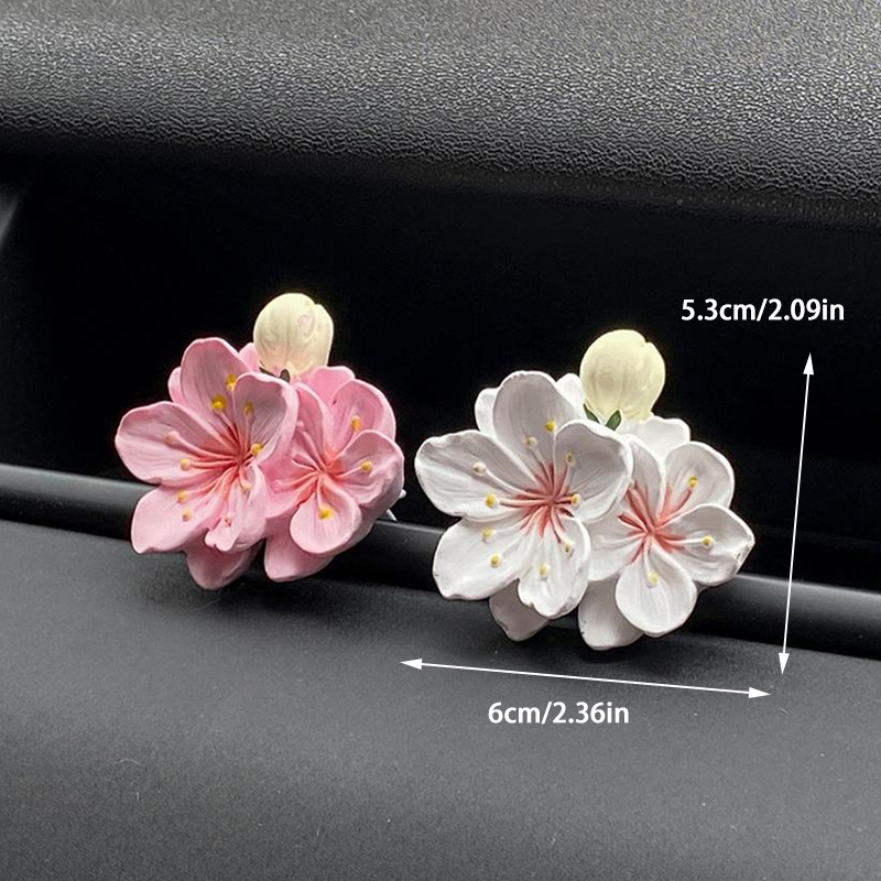 1pc Car Fashion Small Exquisit - Perfume Fragrance Machine recension och pris